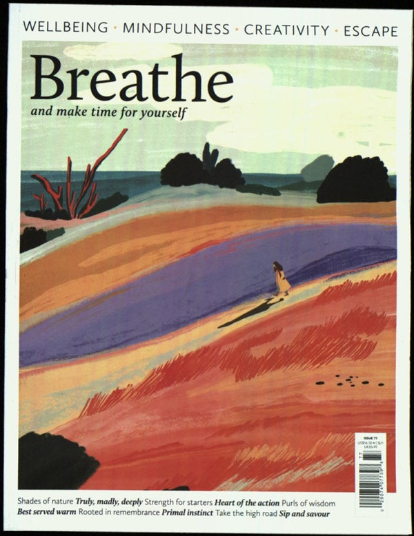 BREATHE 77
