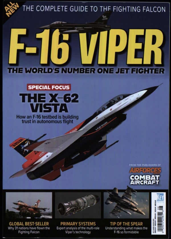 KEY GENERIC AVIATION 08