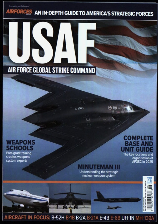 USAF 09
