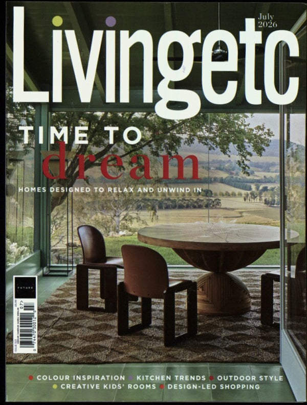 LIVING ETC 07