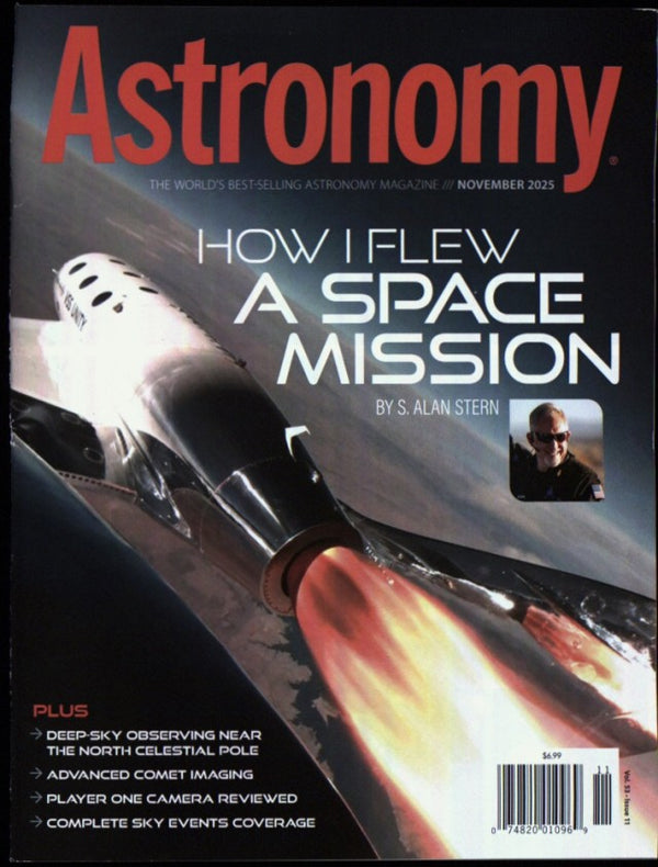 ASTRONOMY 11