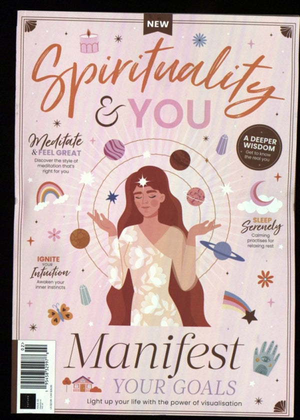 SPIRITUALITY AND YOU 02