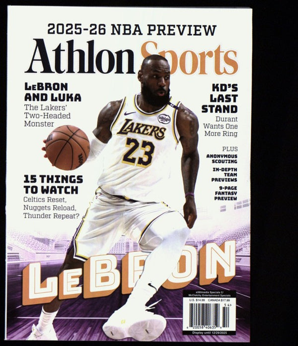 NBA PREVIEW 54
