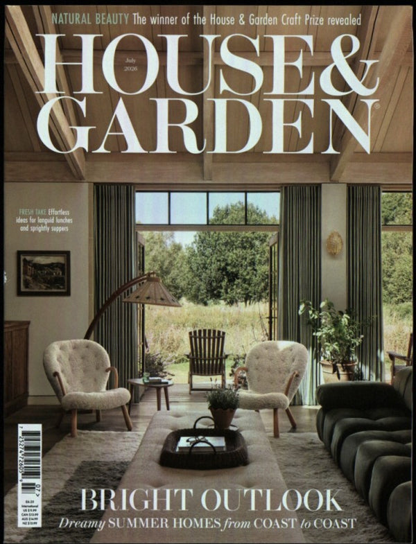 HOUSE & GARDEN UK 07
