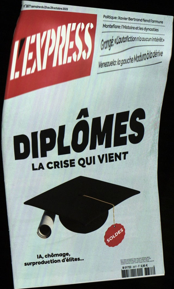 EXPRESS L' 3877