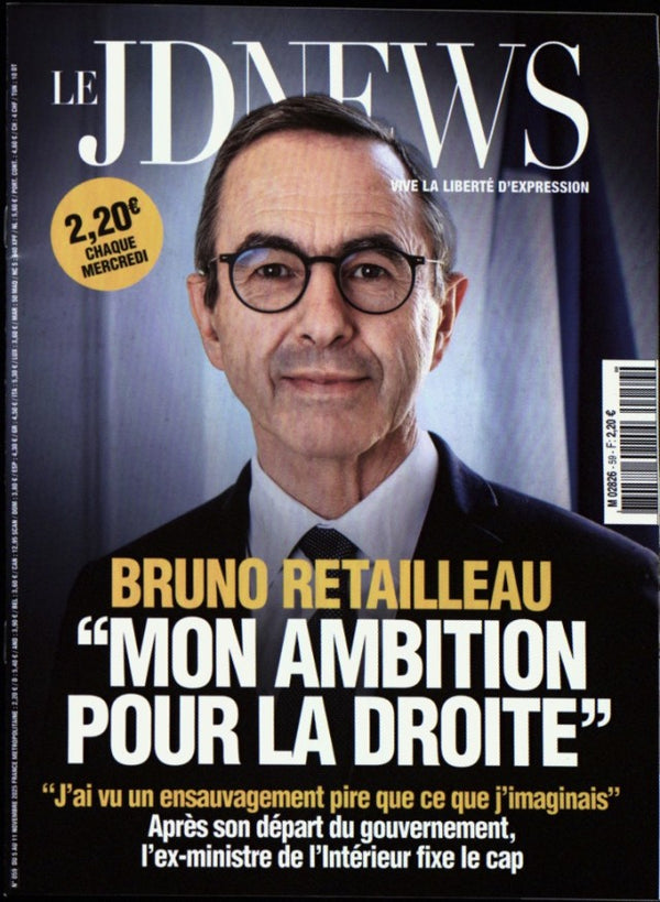 LE JDNEWS 59