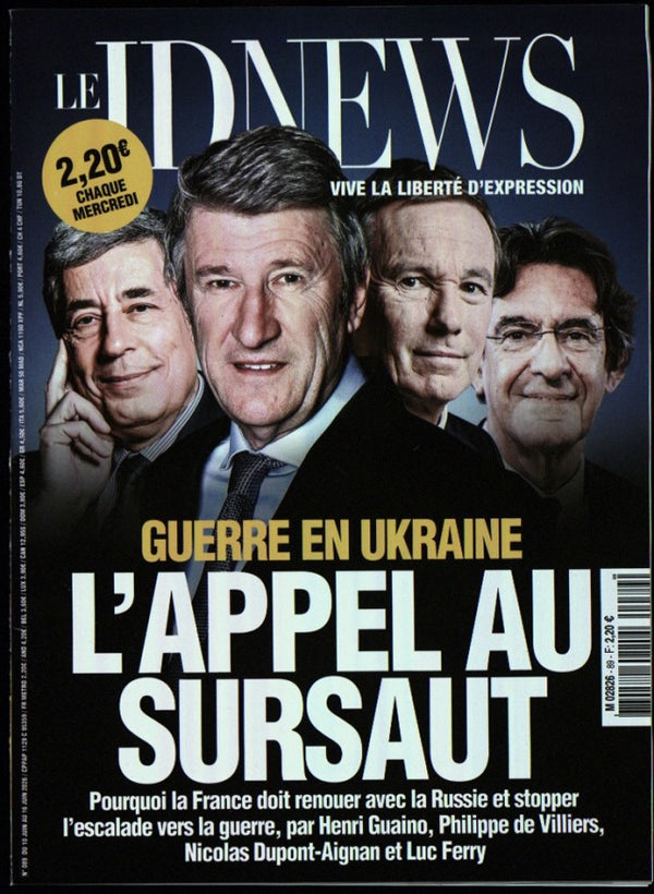 LE JDNEWS 89