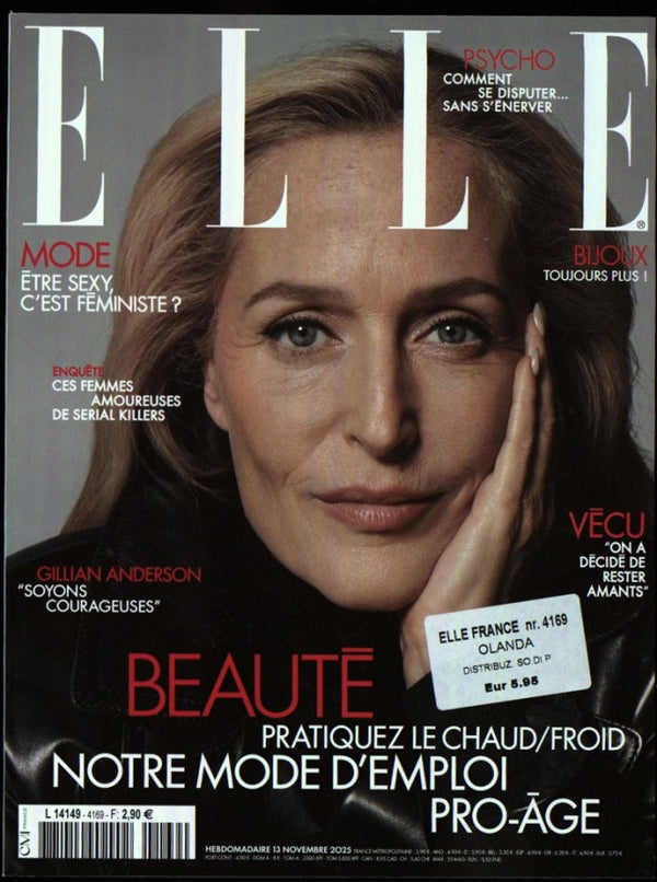 ELLE FRANS 4169