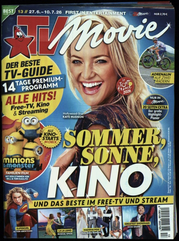 TV MOVIE 13