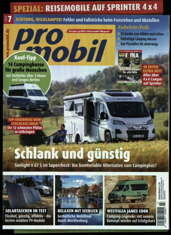 PRO MOBIL 07
