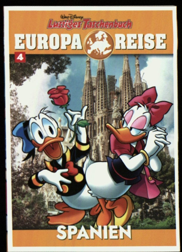 LTB EUROPAREISE SZ 04