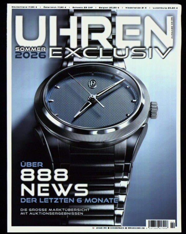 UHREN EXCLUSIV 02
