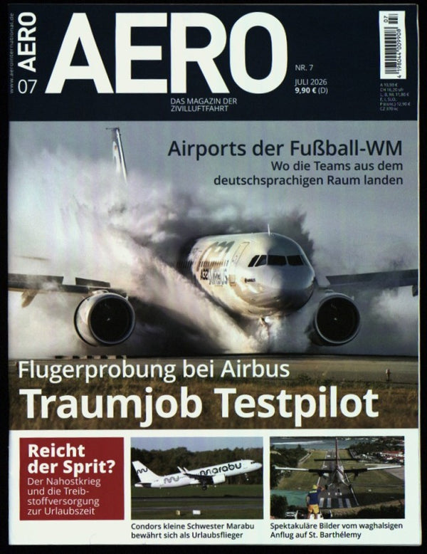 AERO INTERNATIONAL 07