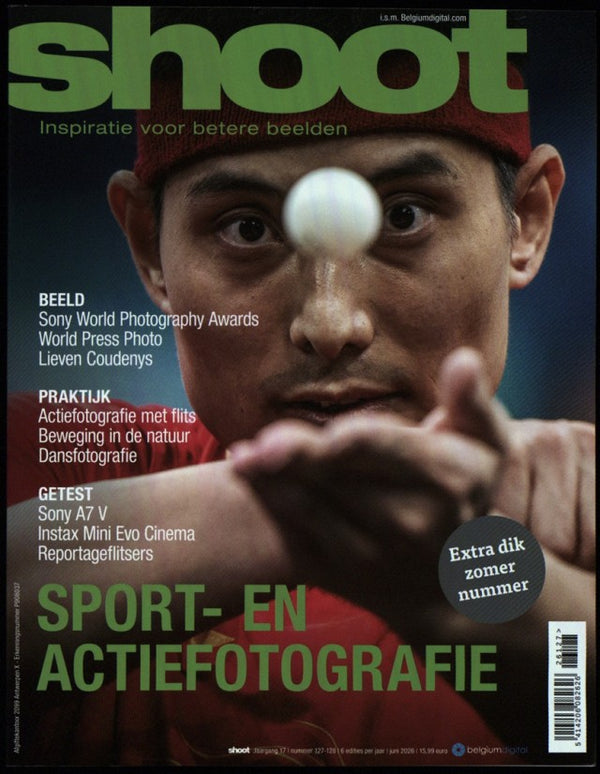SHOOT 2627