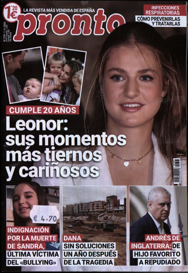PRONTO 2791