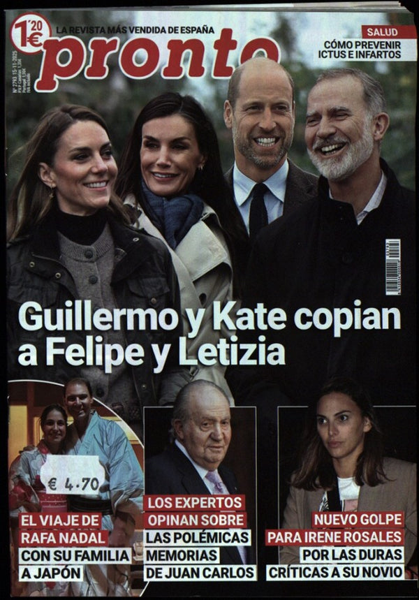 PRONTO 2793