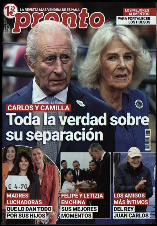 PRONTO 2794