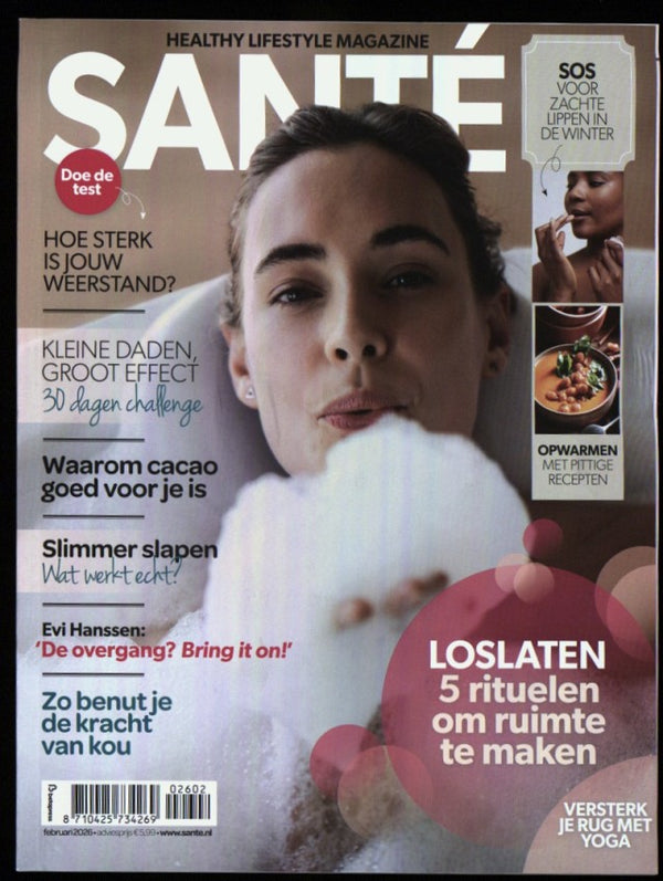 SANTE 2602