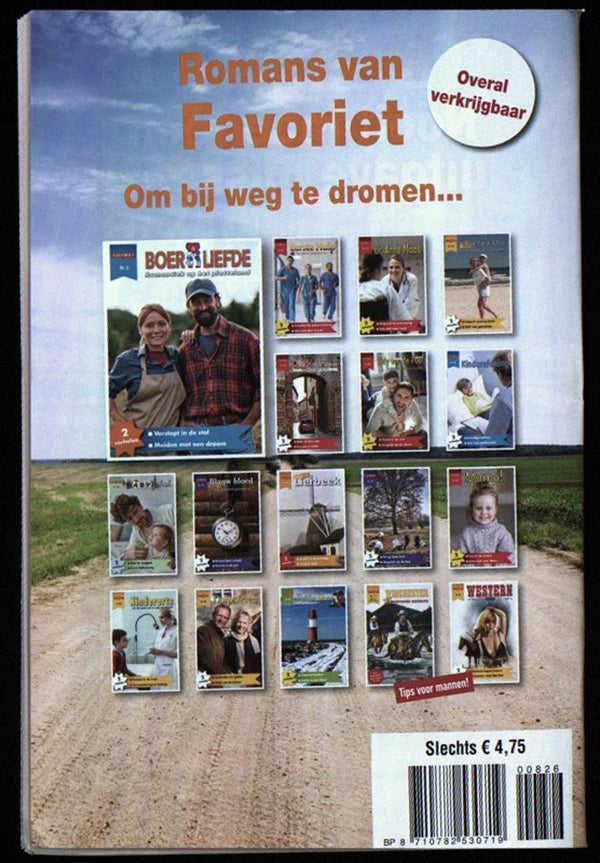 LIDY VAN DE POEL 808