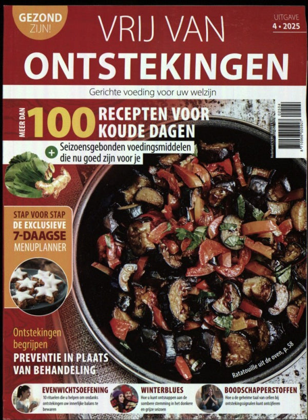 GEZ. ZIJN VRIJ V ONT 2504