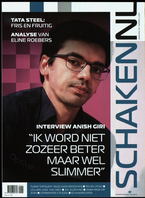 SCHAKEN.NL 0425