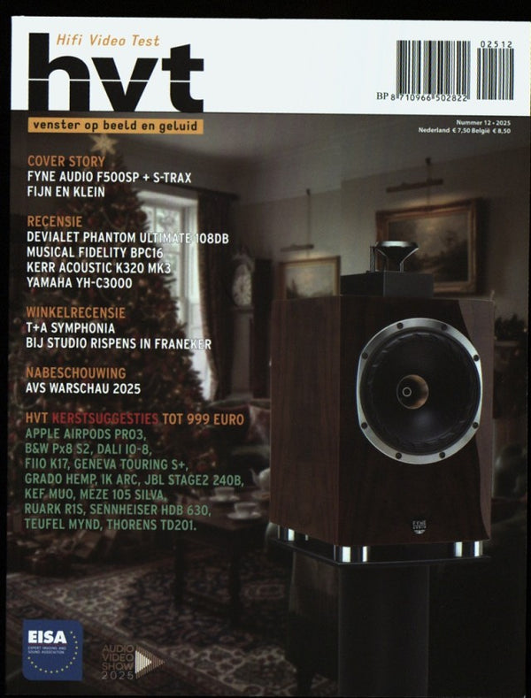 HVT 2512