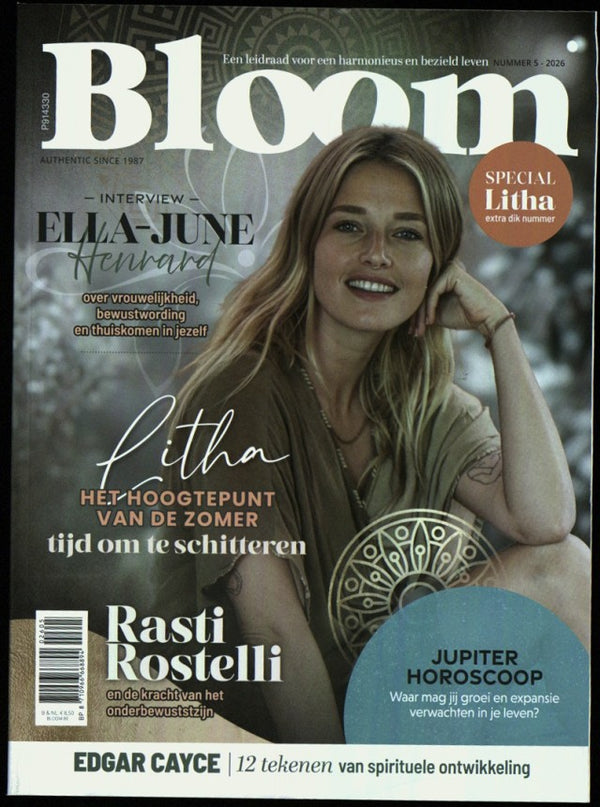 BLOOM 2605