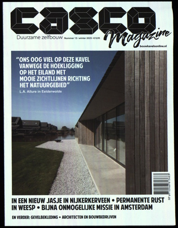 CASCO MAGAZINE