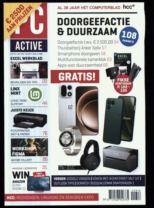 PC ACTIVE 0346