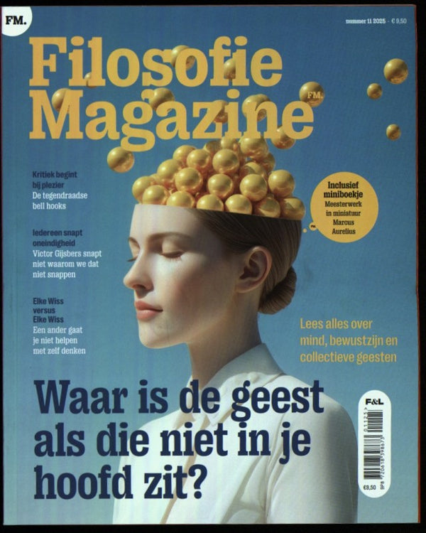 FILOSOFIE MAGAZINE 1125