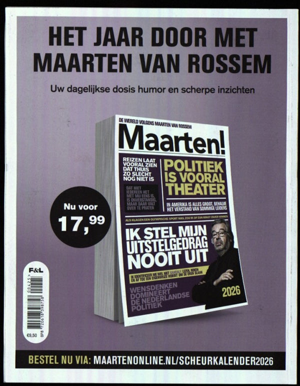 MAARTEN 0425