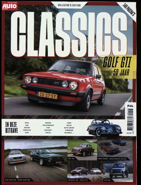 CLASSICS COLL.EDIT. 2502