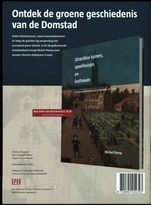 OUD UTRECHT 4393