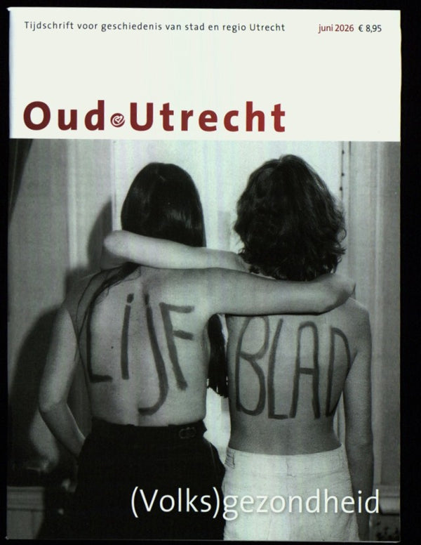 OUD UTRECHT 2603