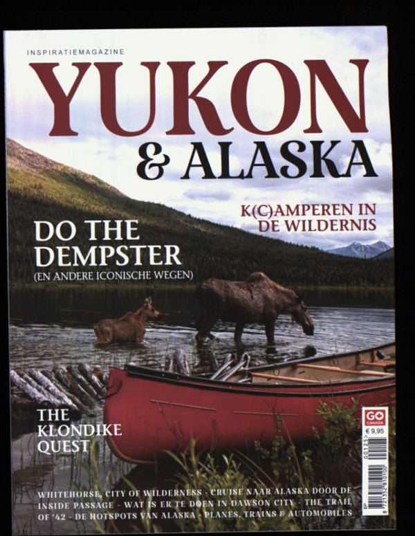 MERIDIAN YUKON ALASK 0125