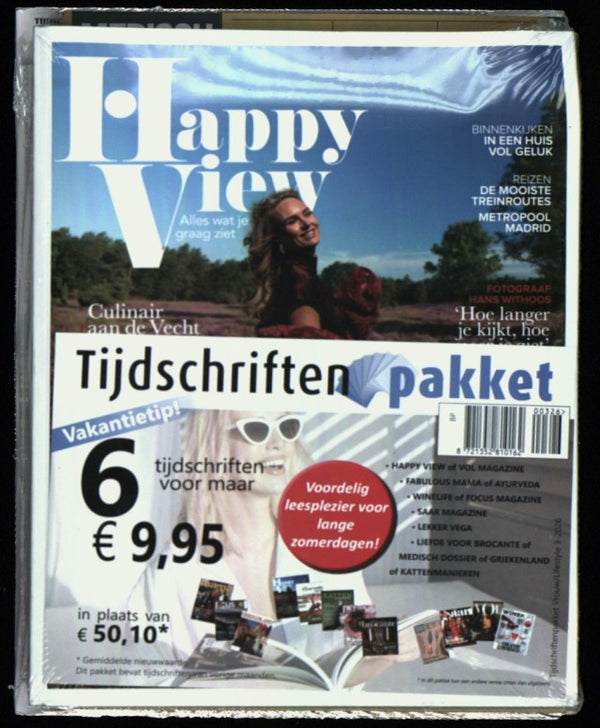 P/ TIJDSCHR. VROUWEN 0326