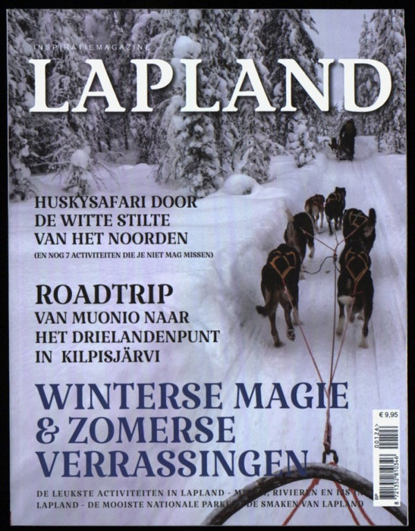 MERIDIAN LAPLAND 0126