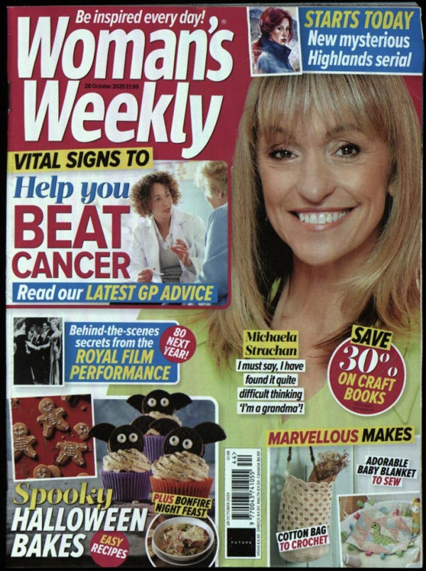 WOMANS WEEKLY 44