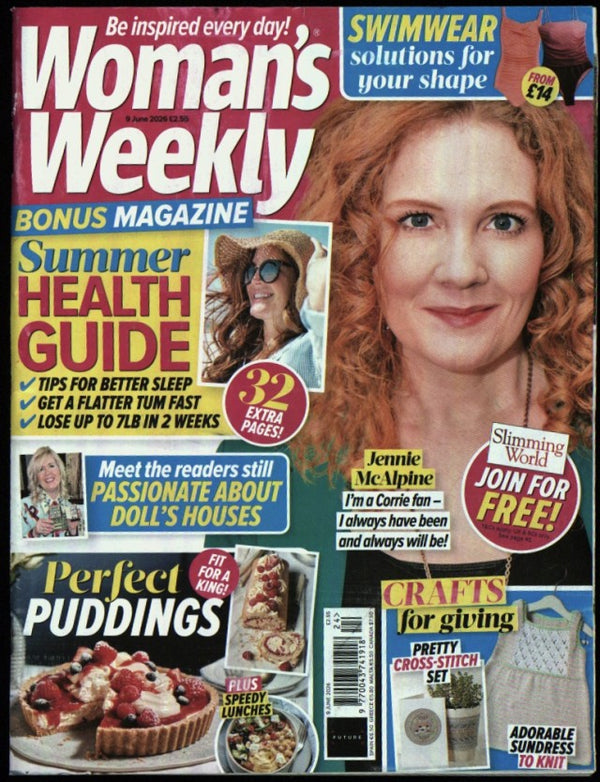 WOMANS WEEKLY 24