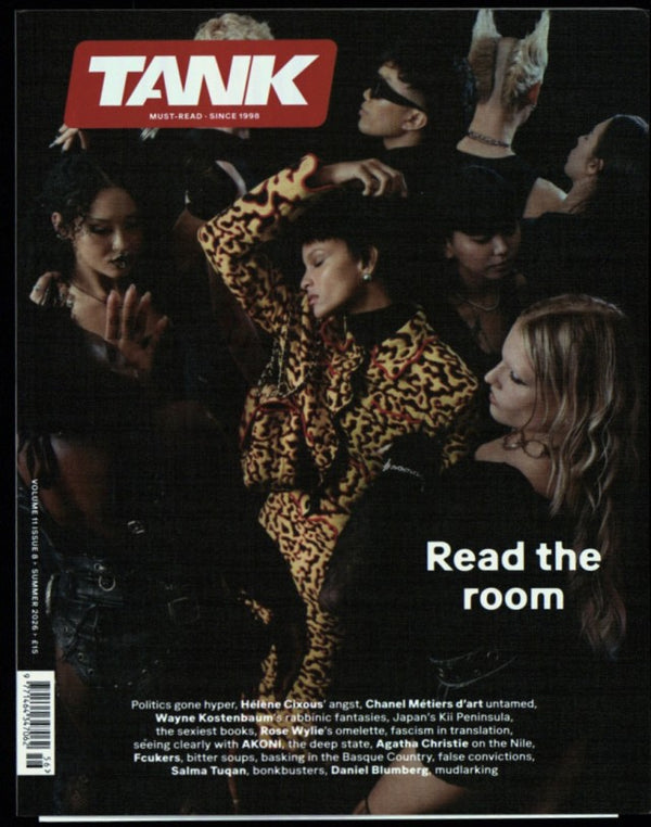K/ TANK 56