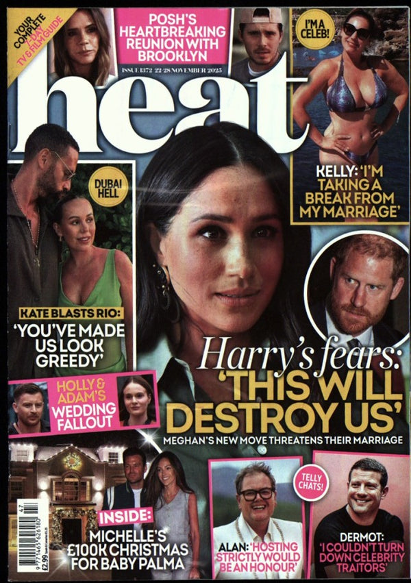 HEAT UK 47