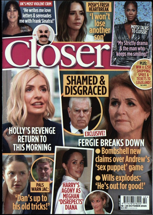 CLOSER UK 42