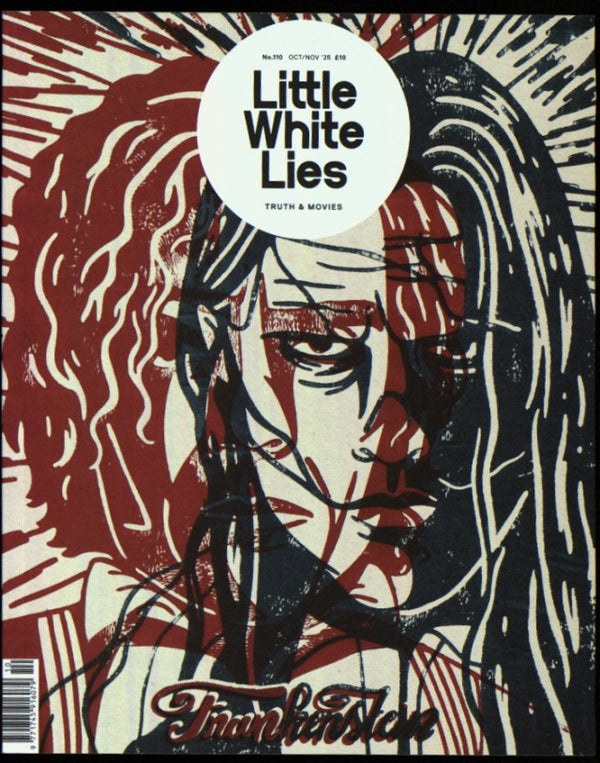 LITTLE WHITE LIES 10