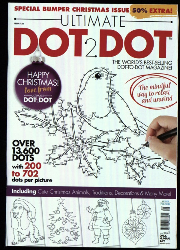 ULTIMATE DOT 2 DOT 28