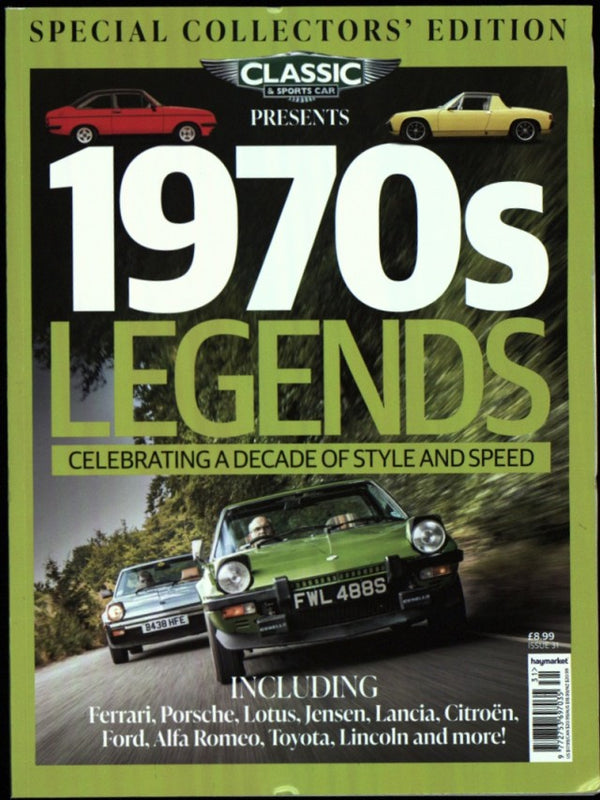 CLASSSPORTCAR PRESEN 31