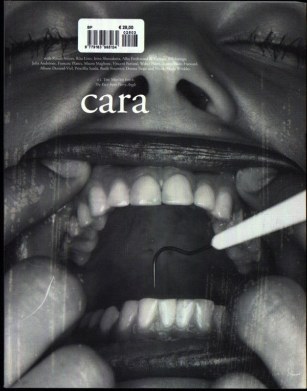 K/CARA 03