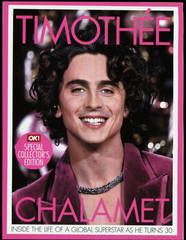 OK! SP TIMOTHEE 0143