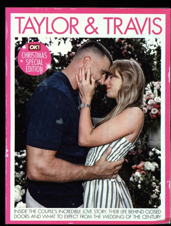 TAYLOR SWIFT 0518