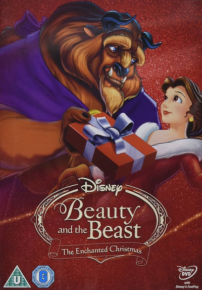 C/ BEAUTY&THE BEAST