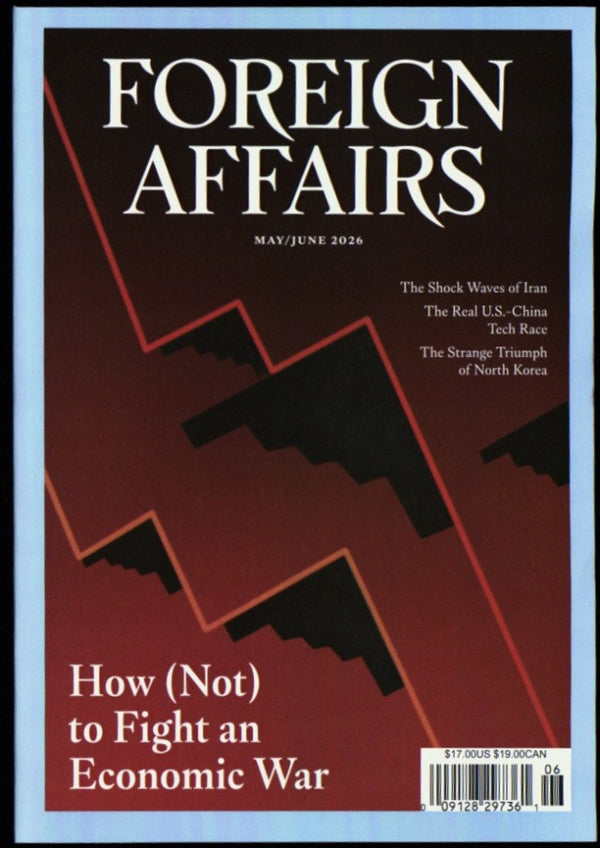 FOREIGN AFFAIRS 06